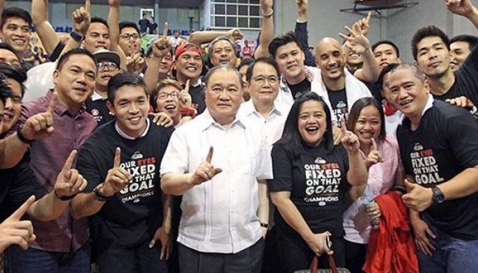 Cignal Honor