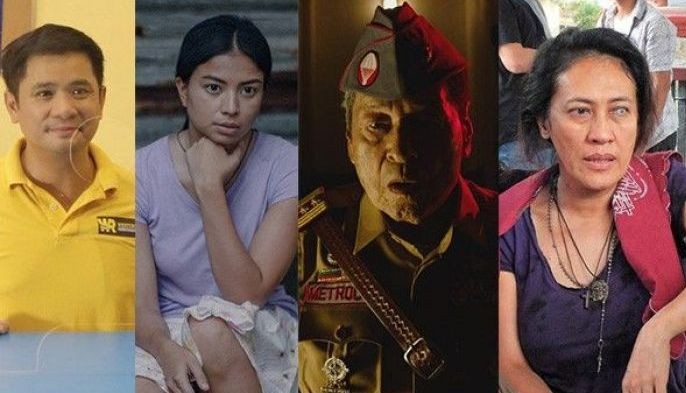 WATCH: 2018 Cinemalaya entries&rsquo; trailers