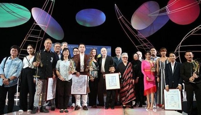 Cinemalaya 2018 gets biggest audience turnout for independent films