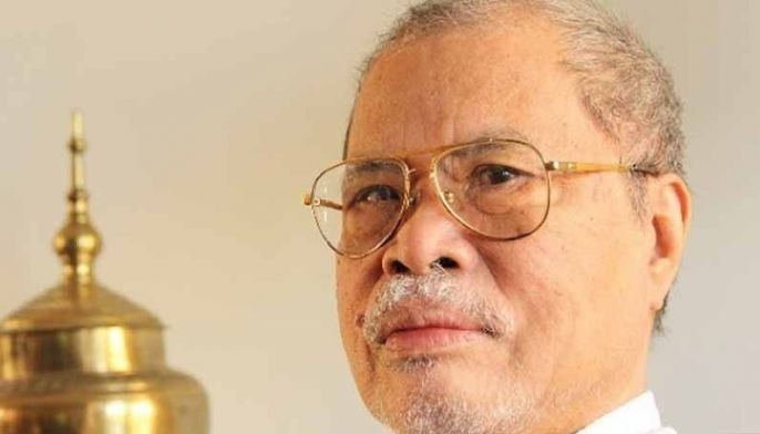 National Artist Cirilo Bautista passes away at 76