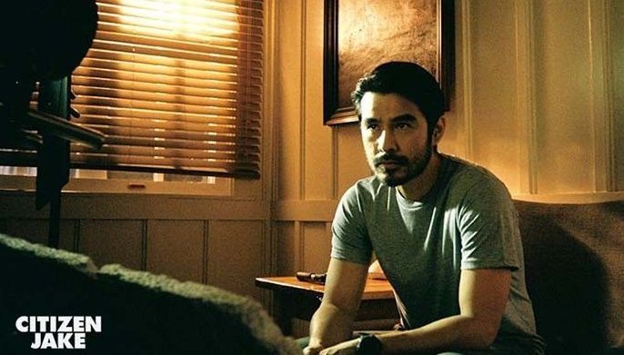 'Citizen Jake' gets nationwide release