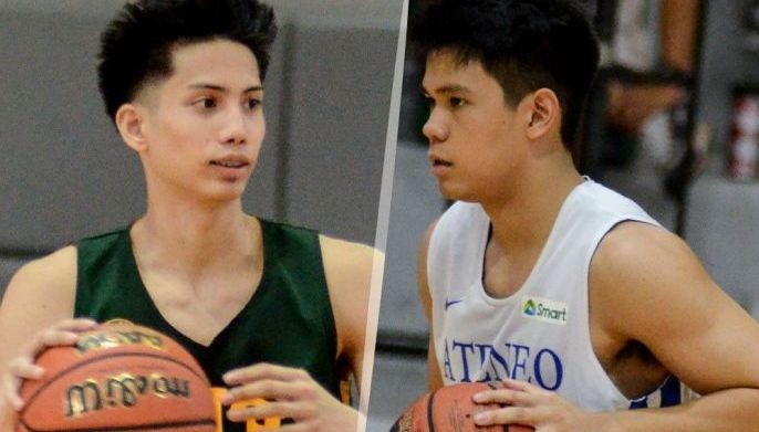 Tamaraws remain unscathed, Eagles improve record in City Hoops action