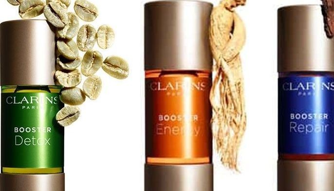 Clarins&rsquo; quick fixes for dull, weak & congested skin