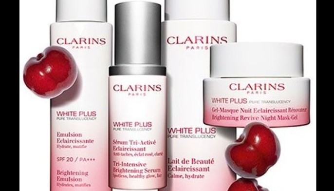 How Clarins will save you from summer&rsquo;s skin sins