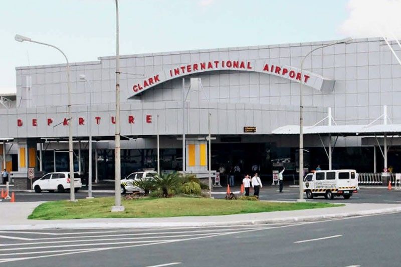 Subic Bay International Airport,  inirekomendang buksan