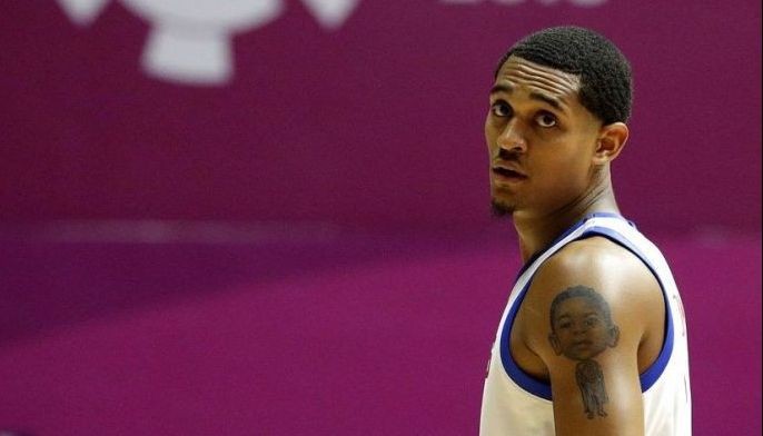 WATCH: Jordan Clarkson&rsquo;s Asiad debut catches Cavs' attention
