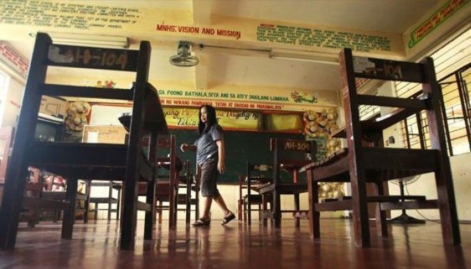 Walang Pasok: Class suspensions for November 20