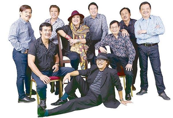 Classic & current stars in concerts