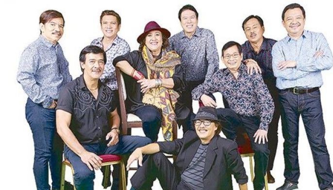 Classic & current stars in concerts