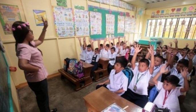 Mandaue mulls P10T cash aid for teachers