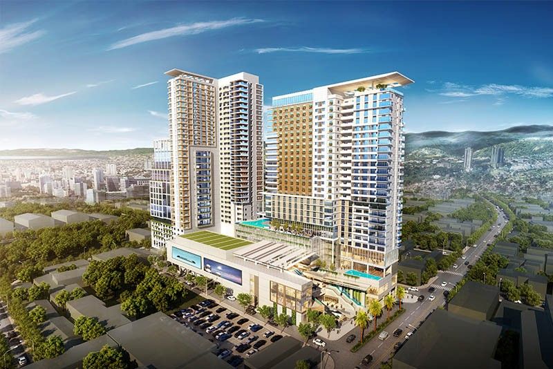 Cebu Landmasters earns 72% more in 2018