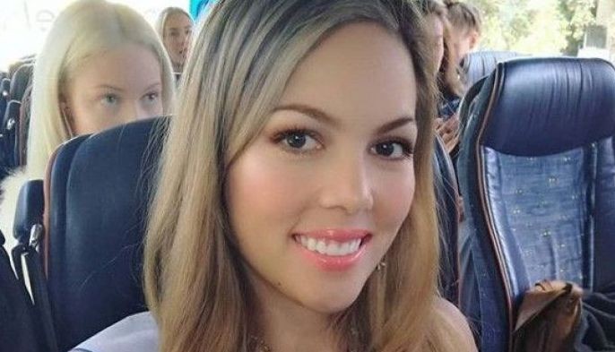 KC Concepcion happy for sister's first runner-up win at Miss Universe Sweden