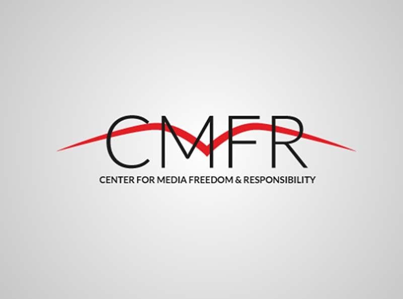 CMFR cites Philstar.com for best practice in journalism