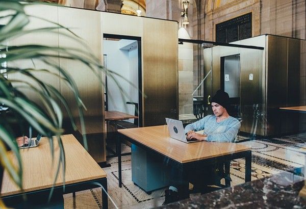 More businesses say co-working is sustainable, long-term