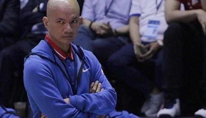 Guiao to quit if Gilas misses FIBA World Cup berth