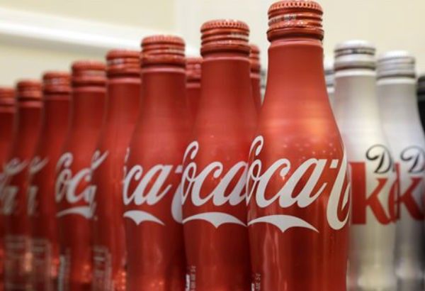 Coca Cola commits $1-B investments