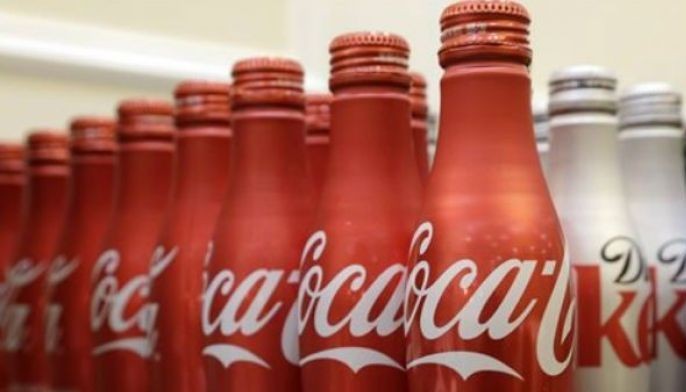 Coca Cola commits $1-B investments