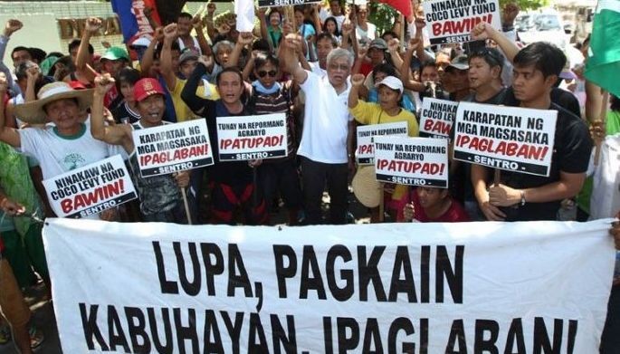 P100-B coco levy fund aprub na