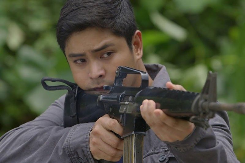 Probinsyano extended na naman