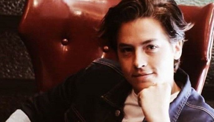 Cole Sprouse talks about archeology, &lsquo;Riverdale&rsquo;