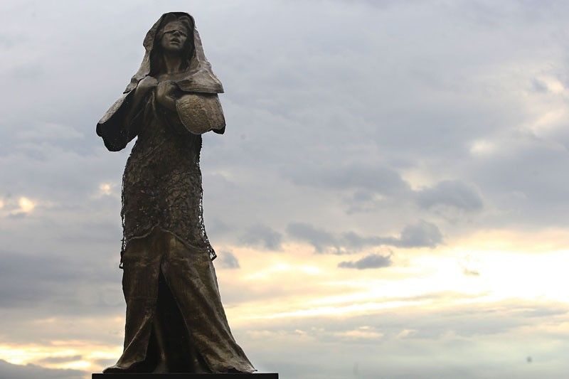 Lawmakers seek probe of comfort woman statueâ��s removal