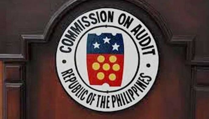 COA flags P1-M payment to radio reporter for Children's Month