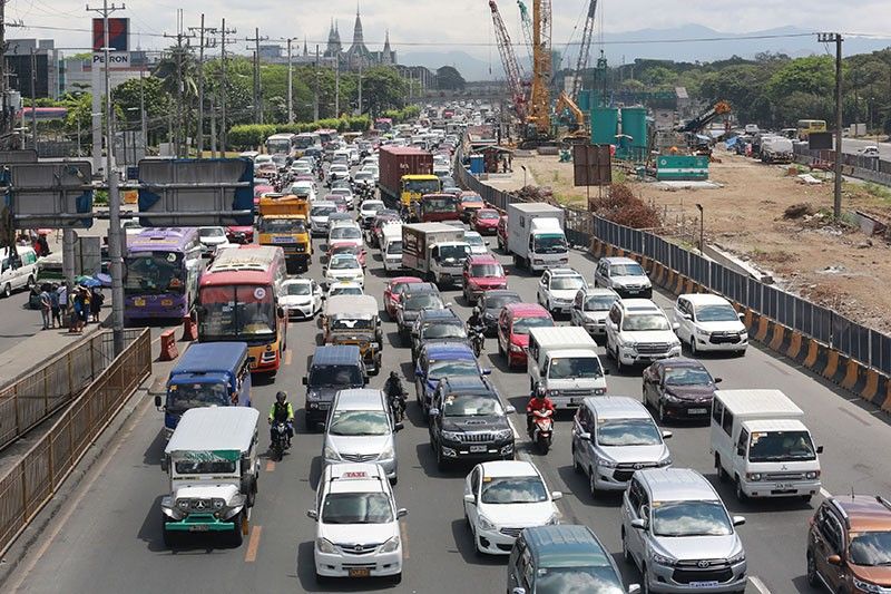 MRT-7 tunnel construction to cause heavy traffic