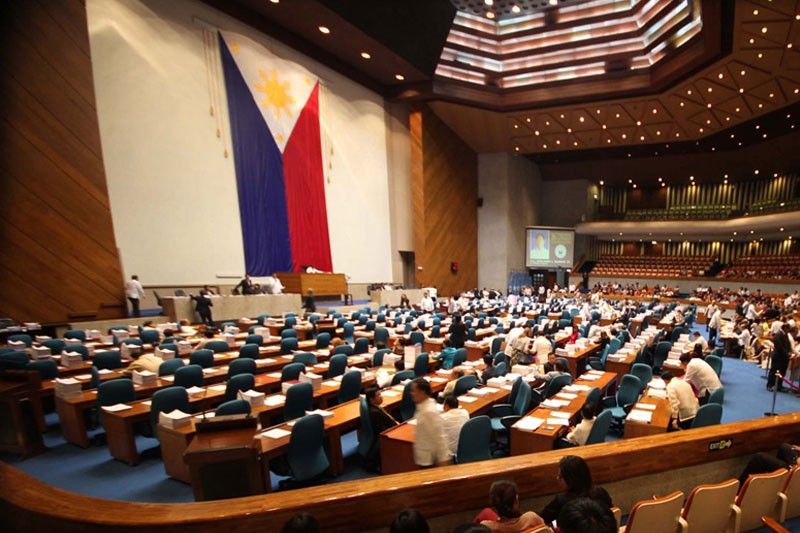 House to adopt hybrid budget system for 2019