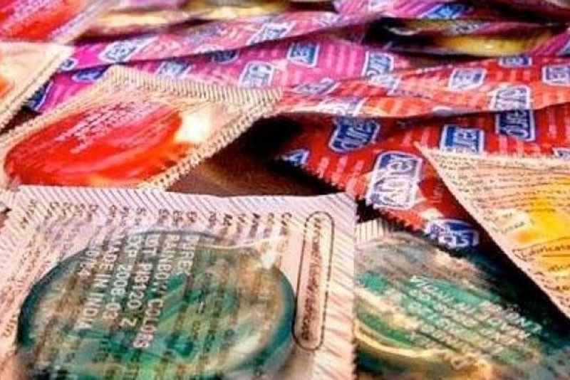 Condom Ibinasura Ng Deped Pilipino Star Ngayon