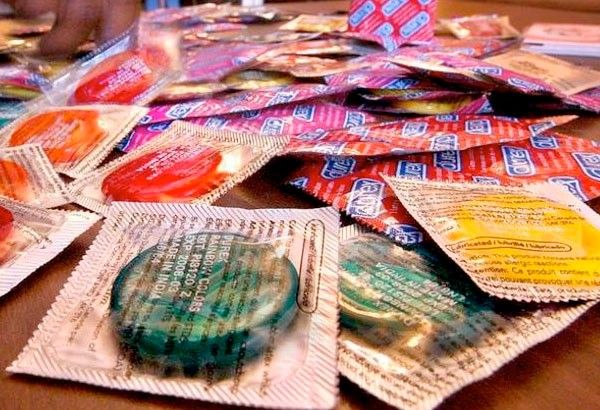 No DepEd OK yet for condom distribution in schools