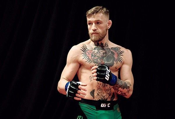 Notorious Fighter McGregor wins his second belt in New York