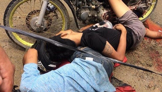 Attempt to sneak contraband into jail: Jail officer kills 1
