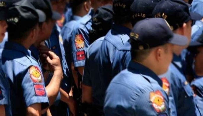 Tokhang ops vs 1K na narco cops