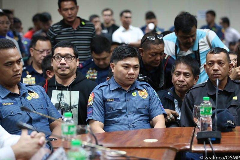 Caloocan court orders arrest of cops, asset in Kianâ��s slay