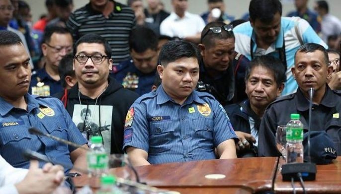Caloocan court orders arrest of cops, asset in Kian&rsquo;s slay