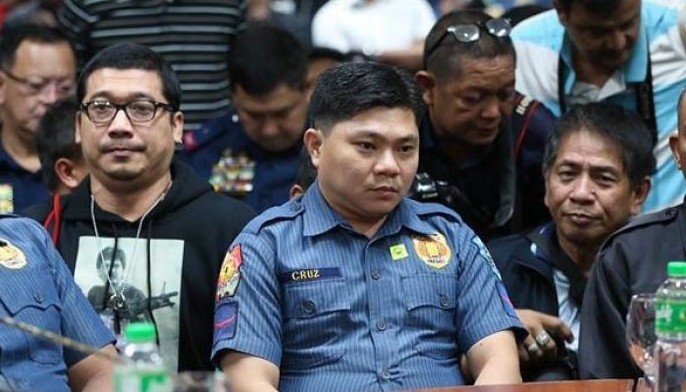 Duterte: No pardon for killers of Kian delos Santos