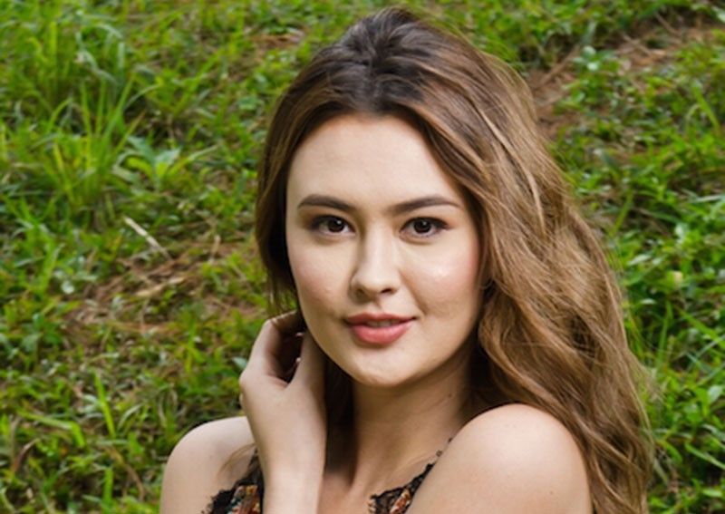 Cora nasa hitsura na babae ang ipinagbubuntis