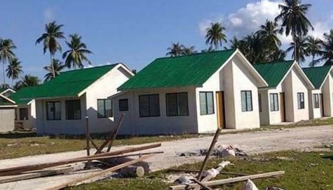 ARMM to build 12,000 houses for the poor