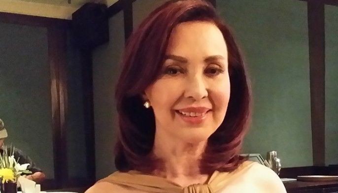 Cory Quirino&rsquo;s beauty secret