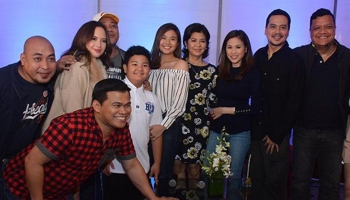 'Love is a scam': Is John Lloyd Cruz bitter about love?