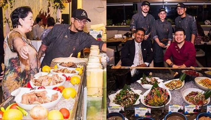 Independence Day: Filipino celebrity chefs present dishes from all regions