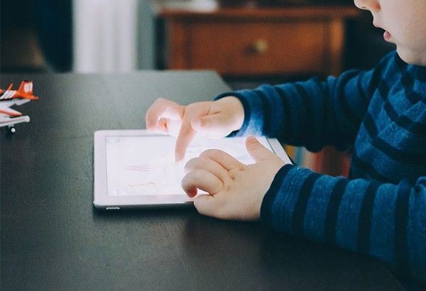 LIST: 5 tech treats for tots