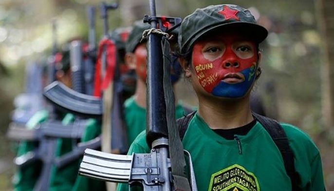 NPA: Ongoing military operations prevent POW release