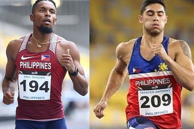 Top bets Cray, Beram face possible ouster from Asiad athletics team