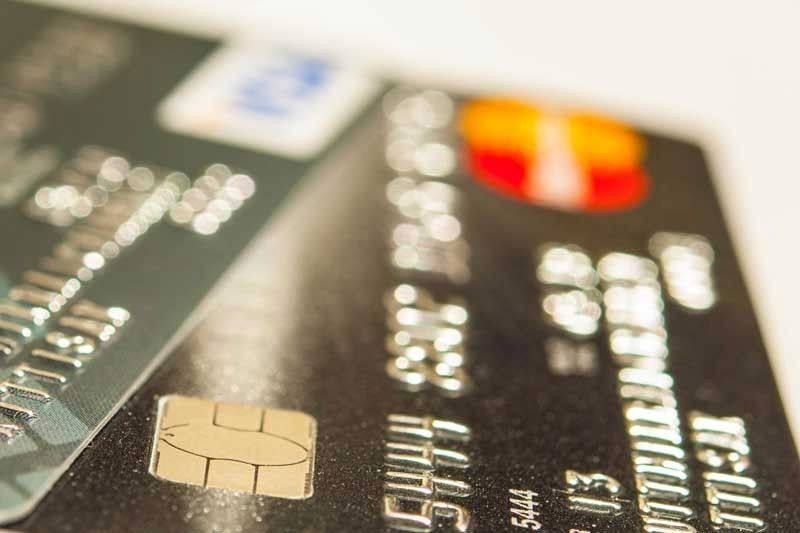 Credit card interest among youth rising