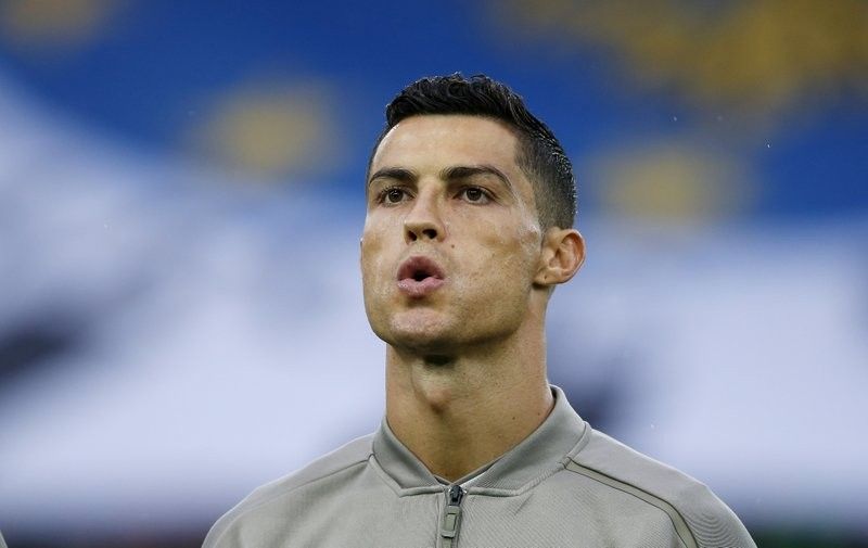 Portugal PM defends Ronaldo amid rape accusation