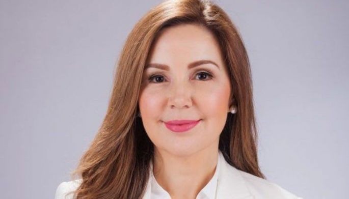Cristina ayaw nang balikan ang bubblegum songs!