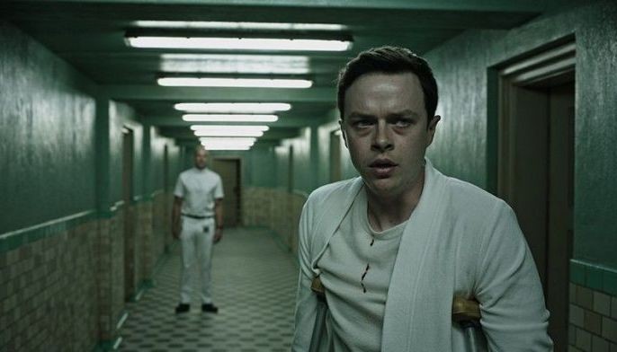 &lsquo;A Cure for Wellness&rsquo;: A terrifying spa experience