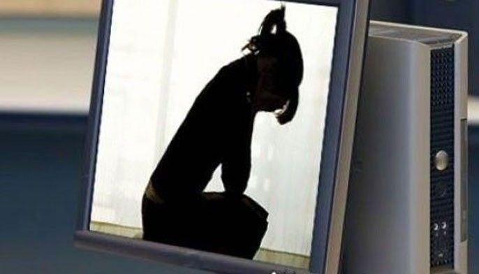 Duha ka mayor mideklarar og gubat sa cyberporn