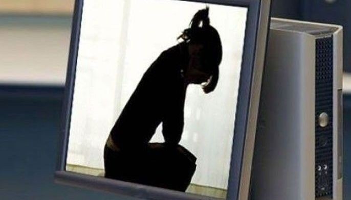 Walo na-rescue, mabdos sikop tungod sa online cyberporn